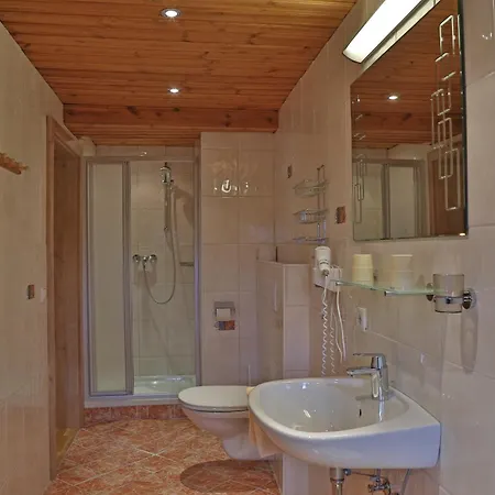 Schrempfgut Pensión Flachau