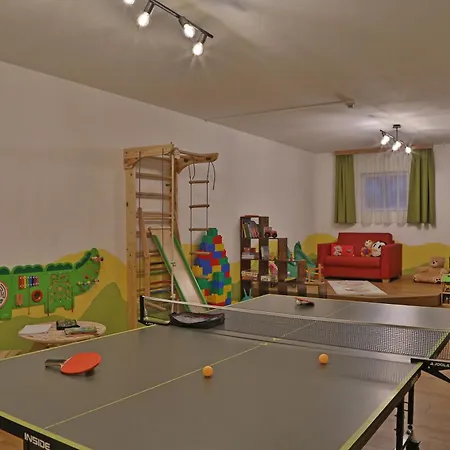 Pensión Schrempfgut