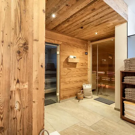 Schrempfgut Pensión