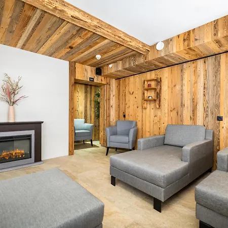 Pensión Schrempfgut