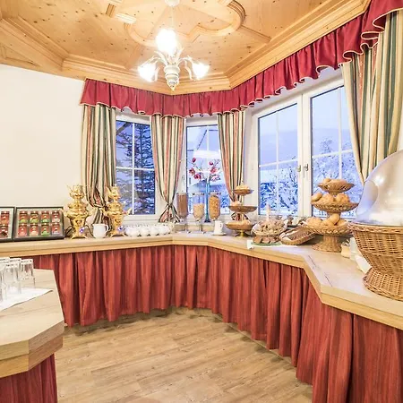 Schrempfgut Guest house