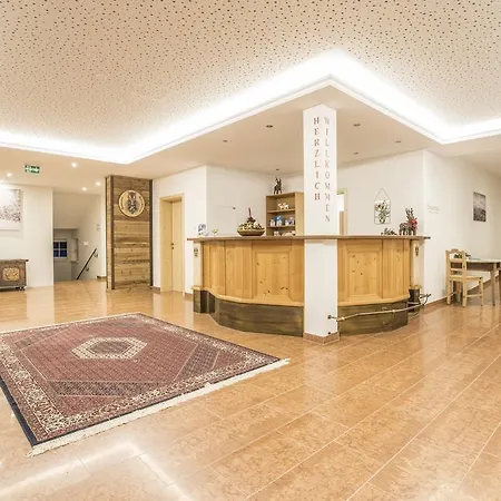 Guest house Schrempfgut Flachau