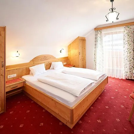 Guest house Schrempfgut Flachau