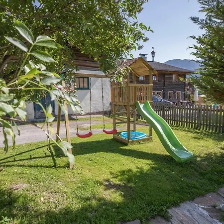 Schrempfgut Guest house 3*