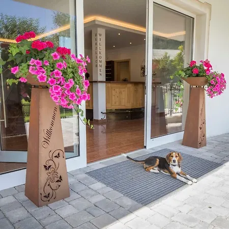 Schrempfgut Pensión 3*