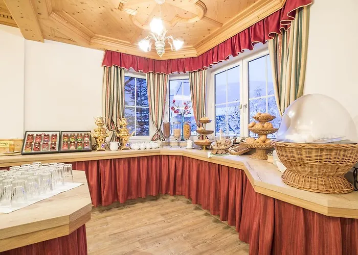 Schrempfgut Maison d'hôtes