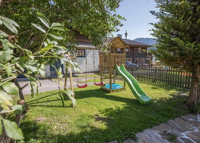 Schrempfgut Maison d'hôtes 3*